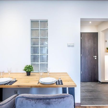 Cozy Quiet Apartment With A Balcony 부다페스트 외부 사진