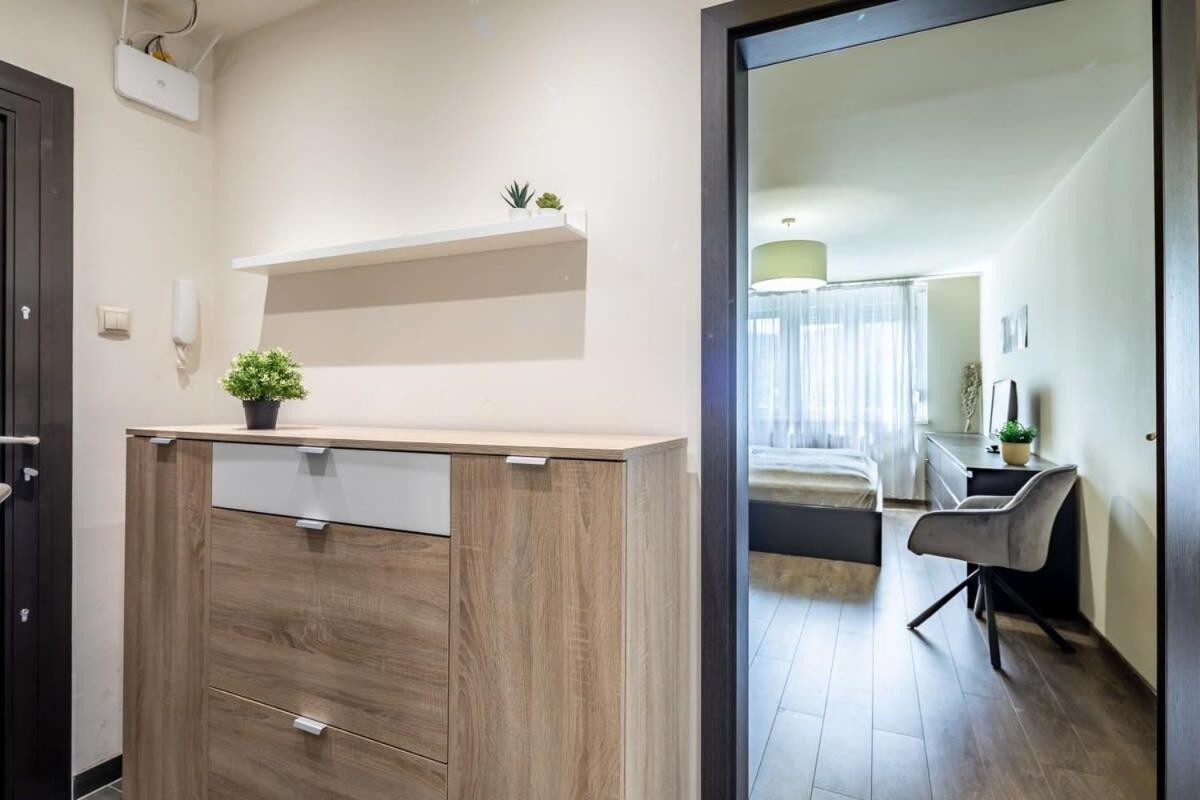 Cozy Quiet Apartment With A Balcony 부다페스트 외부 사진